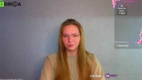 Snapshot of _lysafeta_ chatting on 7, 1, 2025 Welcome guys  Pleasure to see you all here  My name is Lysafeta and MichaelaTip menu is active Private is open  online show from 7, 1, 2025
