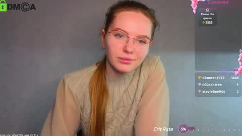 Snapshot of _lysafeta_ chatting on 10, 1, 2025 Welcome guys  Pleasure to see you all here  My name is Lysafeta and MichaelaTip menu is active Private is open  online show from 10, 1, 2025