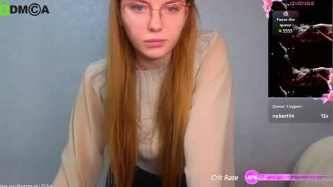 Snapshot of _lysafeta_ chatting on 22, 1, 2025 Welcome guys  Pleasure to see you all here  My name is Lysafeta and MichaelaTip menu is active Private is open  online show from 22, 1, 2025