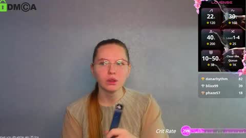 Snapshot of _lysafeta_ chatting on 29, 1, 2025 Welcome guys  Pleasure to see you all here  My name is Lysafeta and MichaelaTip menu is active Private is open  online show from 29, 1, 2025