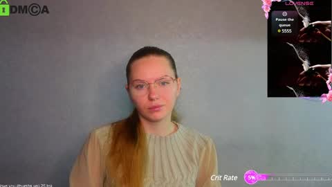 Snapshot of _lysafeta_ chatting on 31, 1, 2025 Welcome guys  Pleasure to see you all here  My name is Lysafeta and MichaelaTip menu is active Private is open  online show from 31, 1, 2025