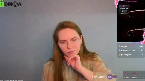 Snapshot of _lysafeta_ chatting on 3, 2, 2025 Welcome guys  Pleasure to see you all here  My name is Lysafeta and MichaelaTip menu is active Private is open  online show from 3, 2, 2025