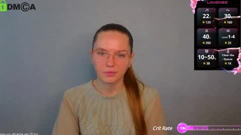 Snapshot of _lysafeta_ chatting on 4, 2, 2025 Welcome guys  Pleasure to see you all here  My name is Lysafeta and MichaelaTip menu is active Private is open  online show from 4, 2, 2025