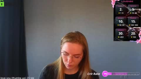 Snapshot of _lysafeta_ chatting on 15, 9, 2025 Welcome guys  Pleasure to see you all here  My name is Lysafeta and MichaelaTip menu is active Private is open  online show from 15, 9, 2025