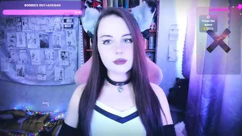 Mia online show from 24, 3, 2026