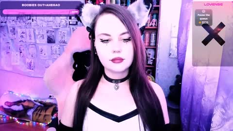 Mia online show from 30, 3, 2026