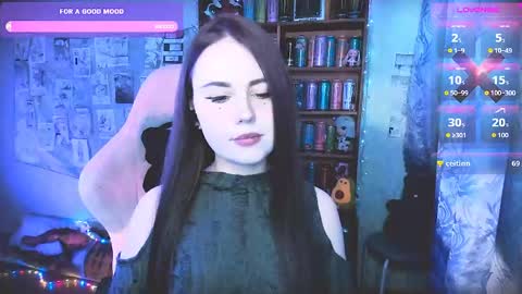 Mia online show from 14, 4, 2026