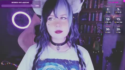 Mia online show from 13, 6, 2026
