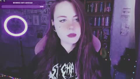 Mia online show from 15, 6, 2026