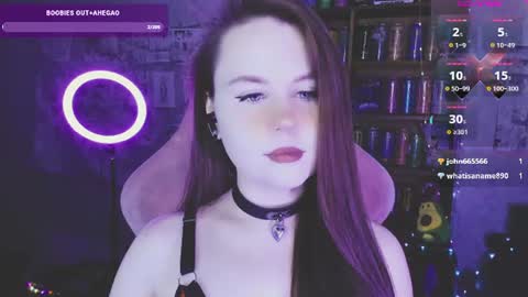 Mia online show from 4, 7, 2026