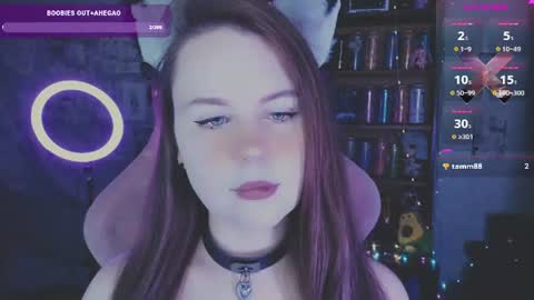Mia online show from 7, 7, 2026