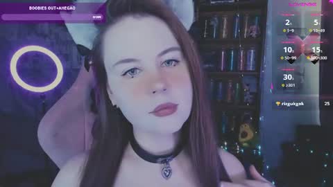 Mia online show from 10, 7, 2026