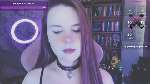 Mia online show from 12, 7, 2026
