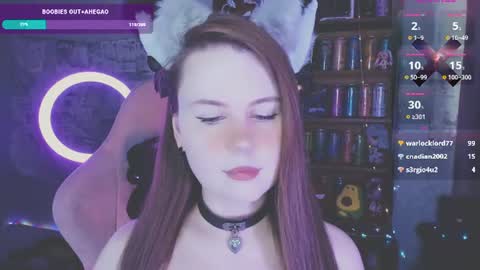 Mia online show from 15, 7, 2026