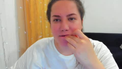 Snapshot of _madalexa_ chatting on 19, 4, 2026 Alexa online show from 19, 4, 2026