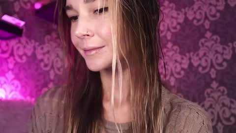 Stream  at  am in MoscowI am waiting for you very much3 online show from 21, 4, 2026