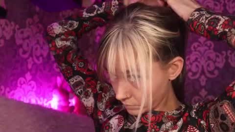 Snapshot of _made_in_hell_ chatting on 23, 7, 2026 Stream at am in MoscowI am waiting for you very much3 online show from 23, 7, 2026