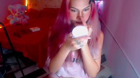 Snapshot of _magdalenaxx chatting on 13, 5, 2026 _magdalenaxx online show from 13, 5, 2026