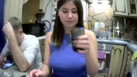 _magic_kis online show from 12, 12, 2024