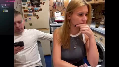 _magic_kis online show from 24, 11, 2025