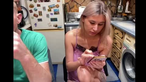 _magic_kis online show from 31, 5, 2026