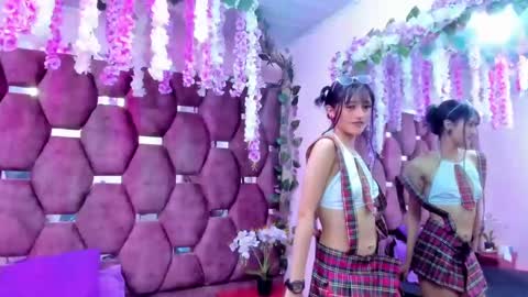 _maleja_19 online show from 6, 3, 2025