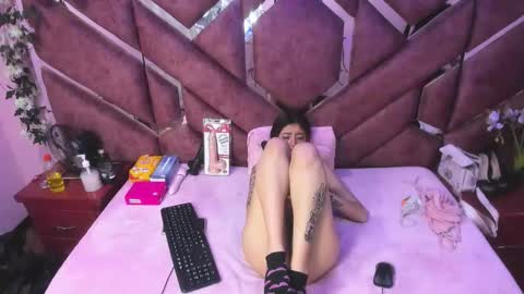 _maleja_19 online show from 26, 3, 2026