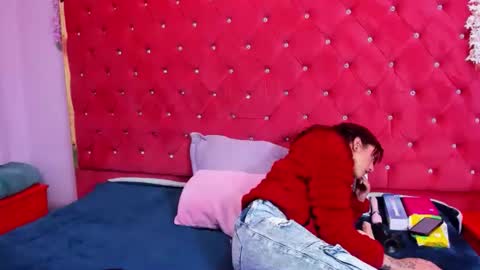 _maleja_19 online show from 29, 5, 2026