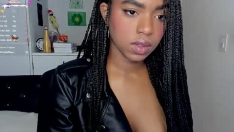 MARCELA online show from 2, 12, 2024