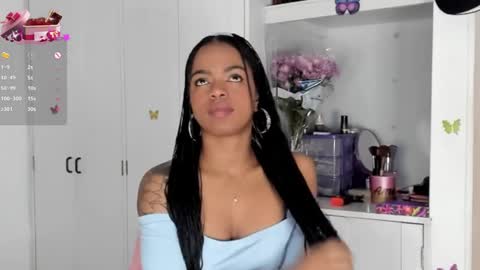 MARCELA online show from 1, 2, 2025