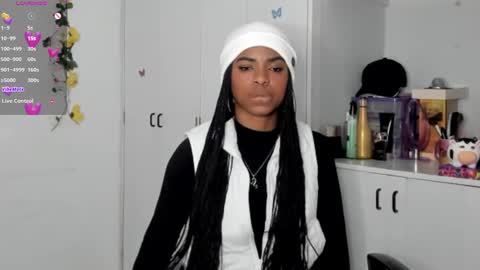 MARCELA online show from 12, 2, 2025