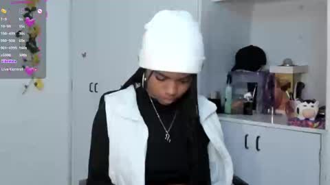 MARCELA online show from 12, 2, 2025