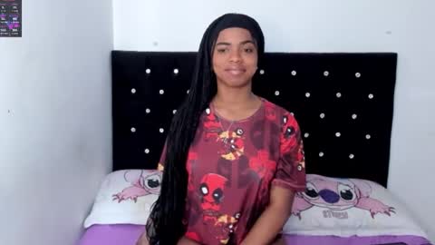 MARCELA online show from 18, 2, 2025