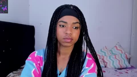 MARCELA online show from 27, 2, 2025