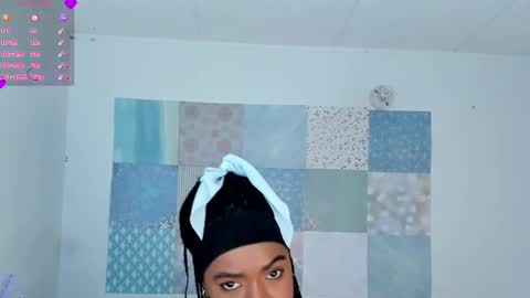 MARCELA online show from 5, 3, 2025