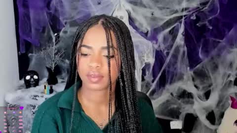 MARCELA online show from 19, 10, 2025