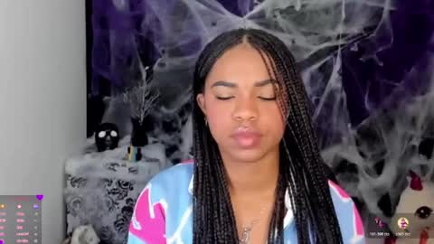 MARCELA online show from 19, 10, 2025