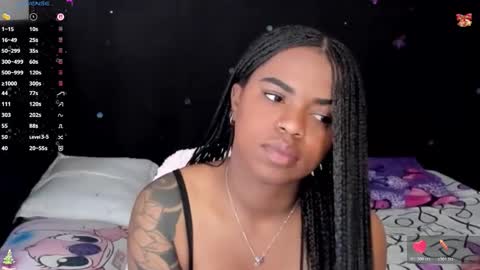 MARCELA online show from 17, 12, 2025