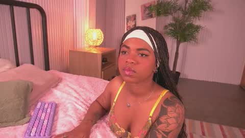 MARCELA online show from 26, 2, 2026