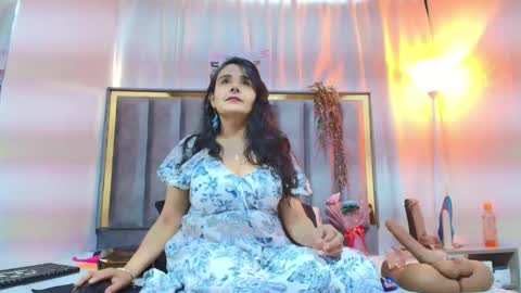 _marcela__ online show from 19, 1, 2026