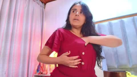 _marcela__ online show from 23, 3, 2026