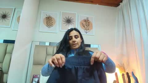 _marcela__ online show from 18, 7, 2026