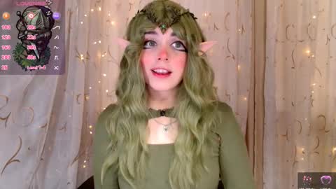 Kira online show from 31, 3, 2026