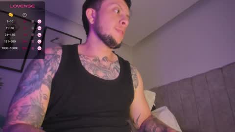Snapshot of _marcus1 chatting on 15, 5, 2026 Marcus online show from 15, 5, 2026