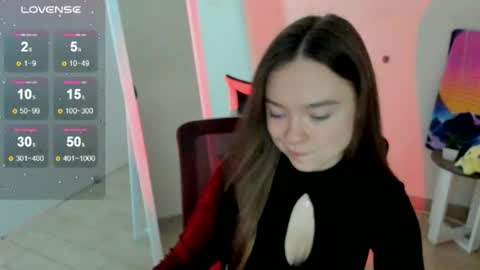 Margo online show from 25, 10, 2025