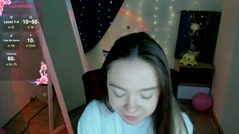 Snapshot of _margoqueen_ chatting on 25, 7, 2026 Margo online show from 25, 7, 2026