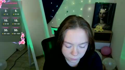 Snapshot of _margoqueen_ chatting on 3, 8, 2026 Margo online show from 3, 8, 2026