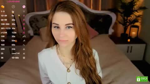 Eva  online show from 19, 3, 2026