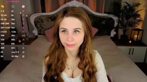 Snapshot of _mari_clark chatting on 31, 5, 2026 Eva online show from 31, 5, 2026