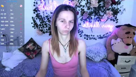 Scarlett online show from 16, 12, 2025